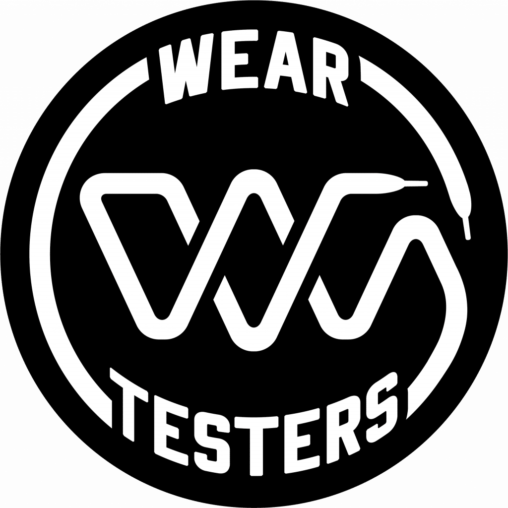 logo weartesters